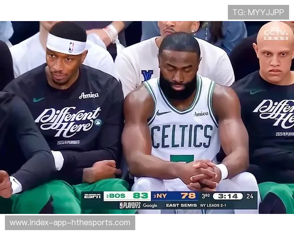 凯尔特人锋线连续发挥,队魂引领胜利节奏