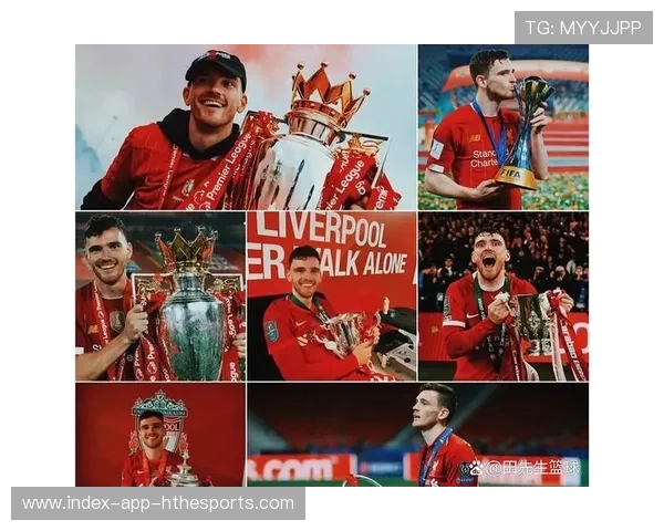 利物浦若完善青训与引援平衡,未来可期 利物浦若完善青训与引援平衡,未来可期