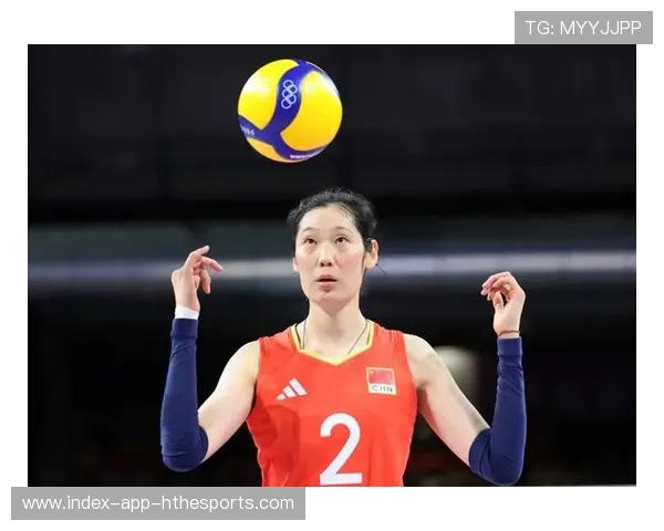 河南队全运女排超预期，朱婷功劳最大