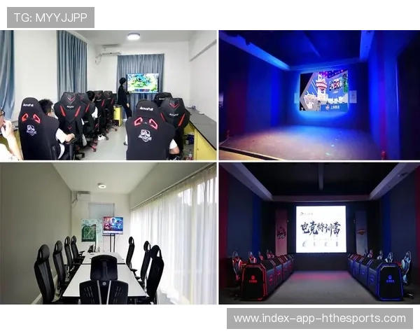 电竞战队青训体系成职业长期竞争力保证