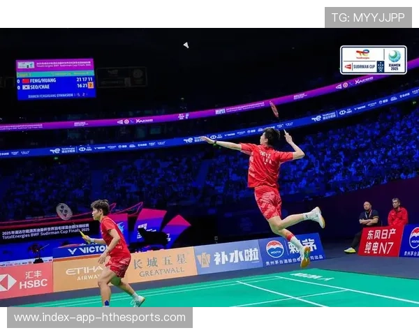 羽毛球巡回赛赛程公布，多站竞争激烈