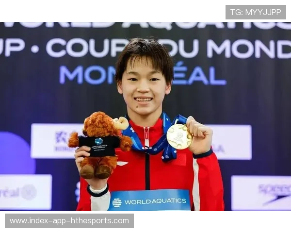 广东队选手王伟莹勇夺十五运会女子个人全能冠军,展现跳水新风采 广东队选手王伟莹勇夺十五运会女子个人全能冠军,展现跳水新风采