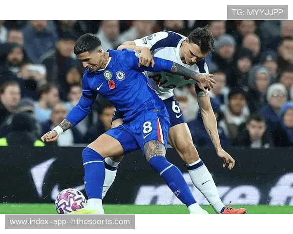 英超：热刺对切尔西一役，VAR判罚再引巨大争议，热刺对切尔西预测