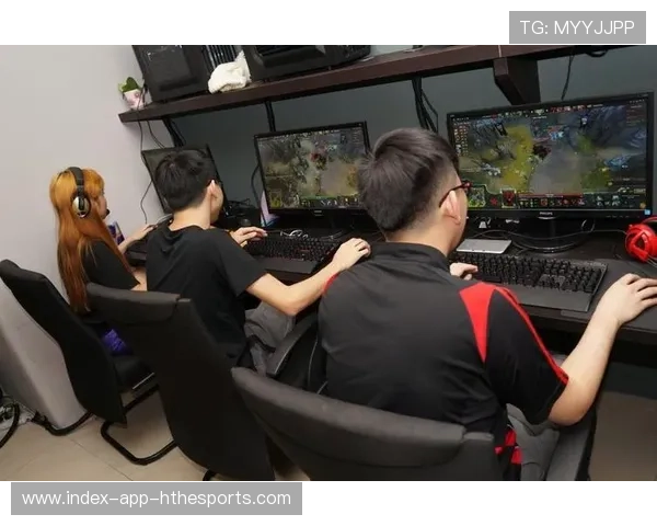 电竞产业人才培养机制逐步成熟,电竞人才培训 电竞产业人才培养机制逐步成熟,电竞人才培训