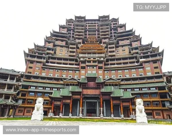 贵州“天下第一水司楼”酒店开启新商机