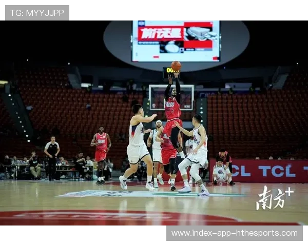 CBA赛季焦点比赛（329 ）